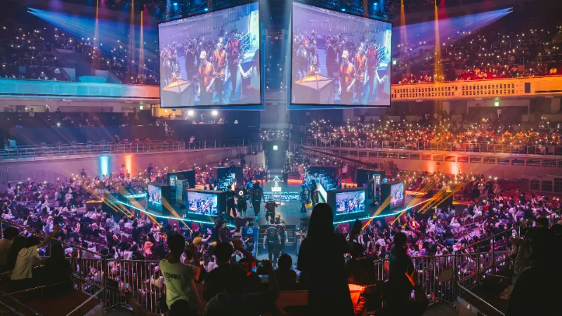 Red Bull Home Ground APAC Qualifier