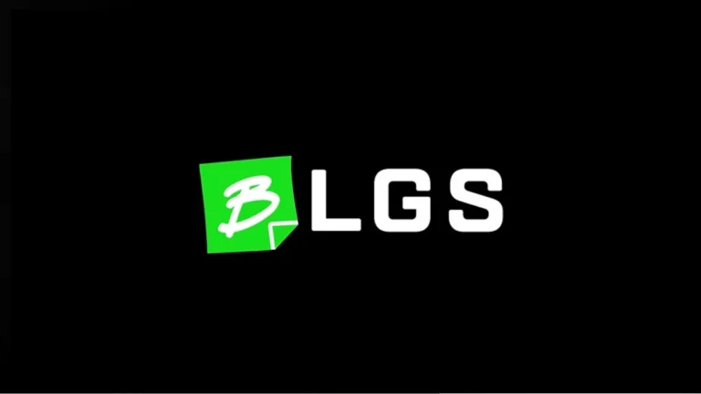 BLGS 大会