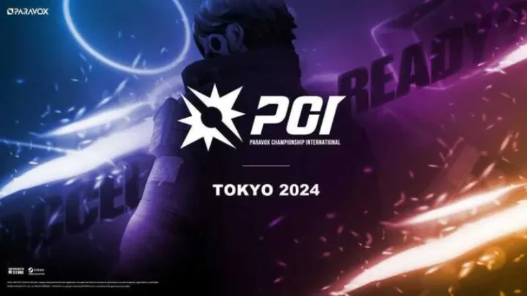 PCI】PARAVOX Championship International大会概要紹介!