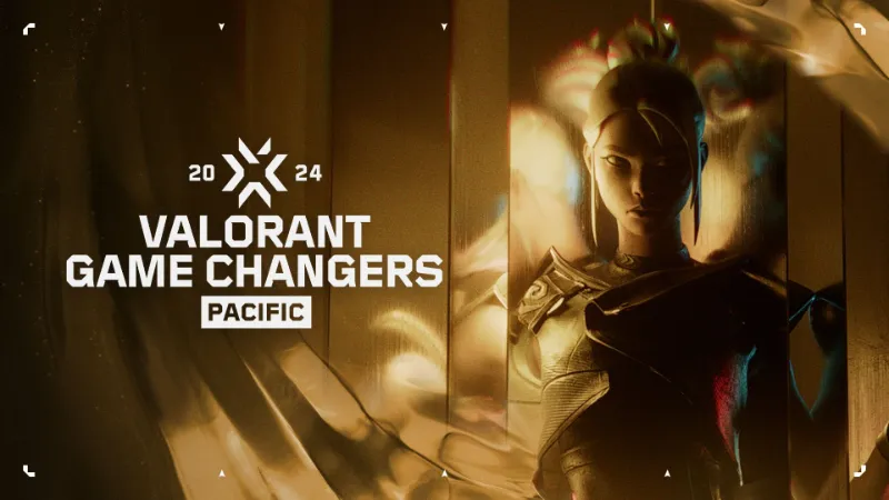 VCT GC Pacific 2024