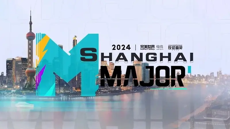 Perfect World Shanghai Major