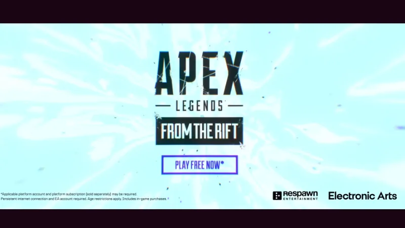 Apex新シーズン23