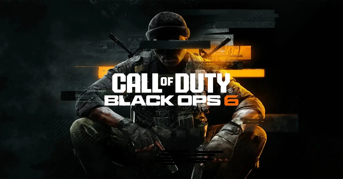 CoD BO6