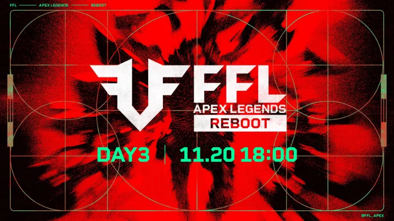 FFL Apex 2024.11.20