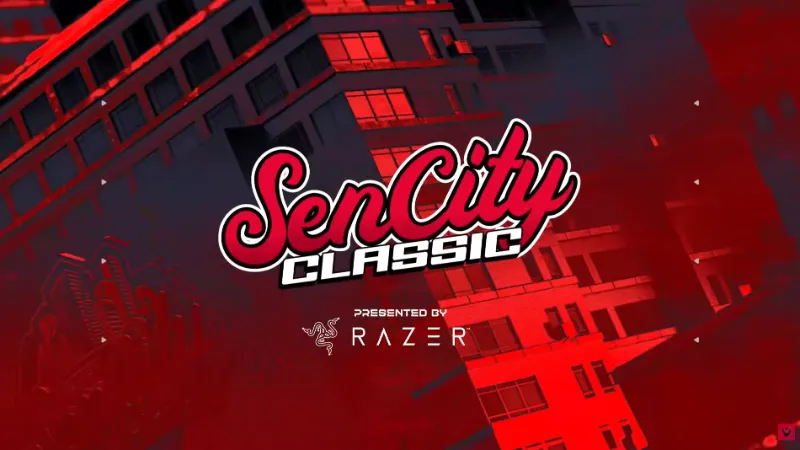 SEN City Classic 2024
