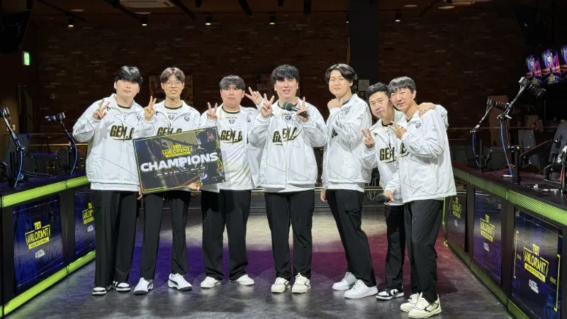 TEN Valorant Asia Invitational 2024