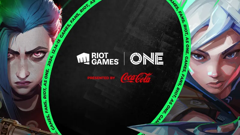 Riot Games One PRO INVITATIONAL 2