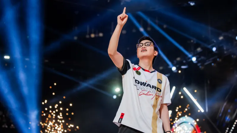 VALO2 ASIA Awards 2024