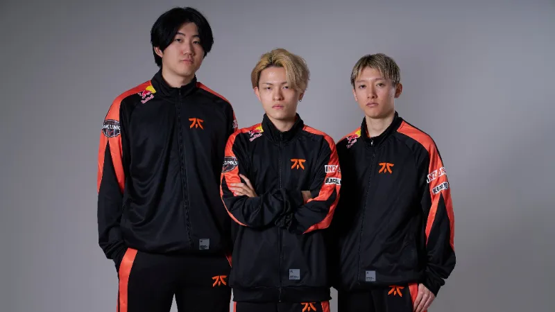 ALGS Year4 Championship Fnatic