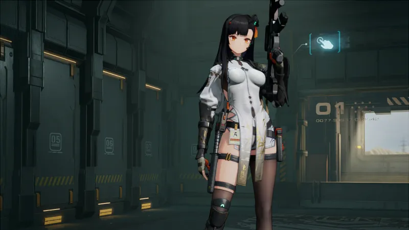 ドールズフロントライン Tier