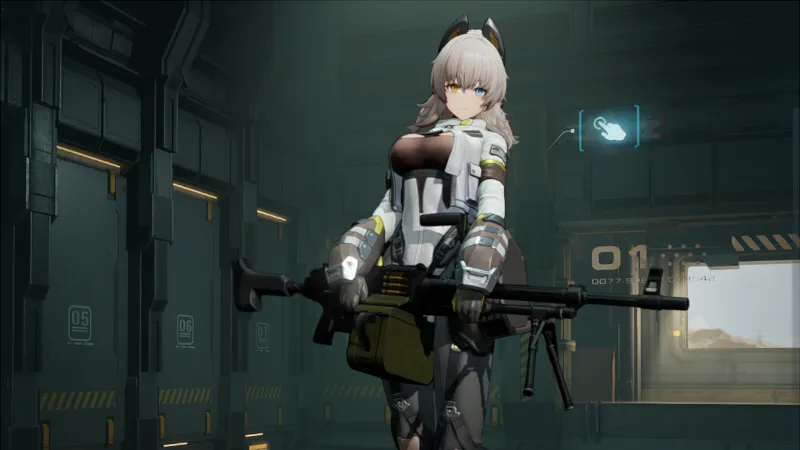 ドールズフロントライン Tier