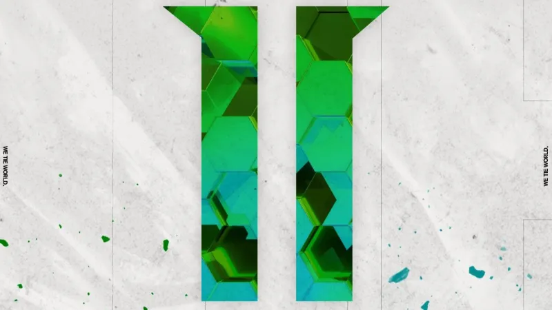 TIE RECON CUP 2