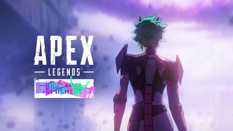Apex シーズン24 中間アップデート 2