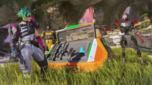 【APEX】シーズン24中間アプデ情報まとめ