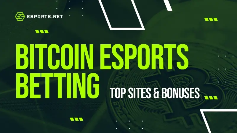 Esports Betting Sites