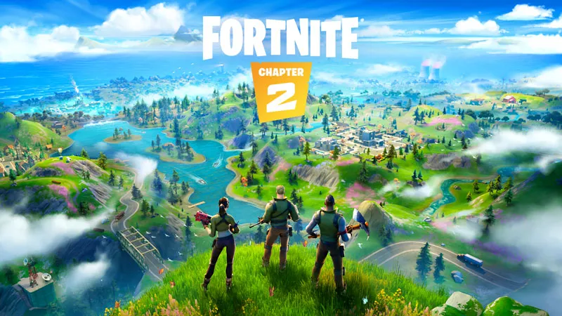 Fortnite 賭け