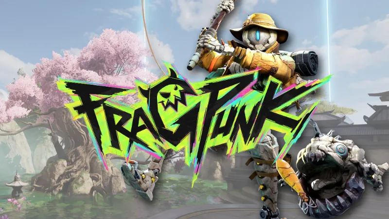 FragPunk