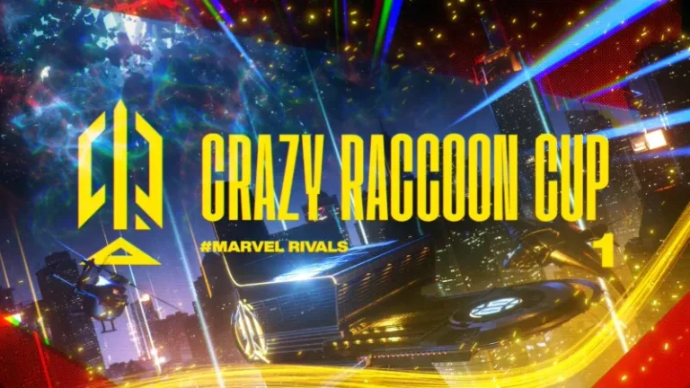 第1回CRカップMarvel Rivals