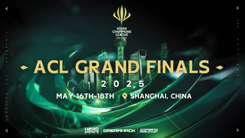 ACL 2025 Valorant 2