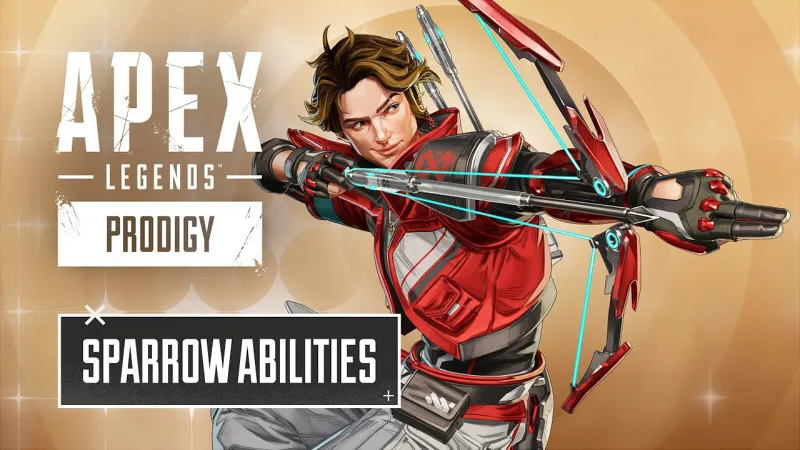 APEX スパロー
