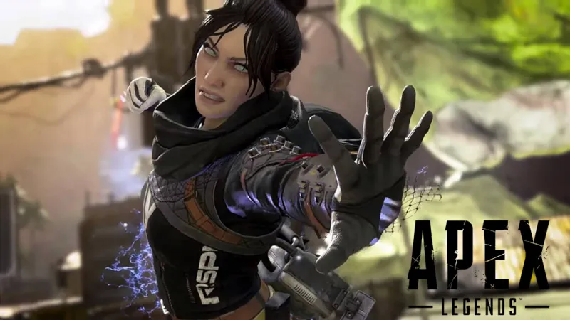 APEX 最強キャラ