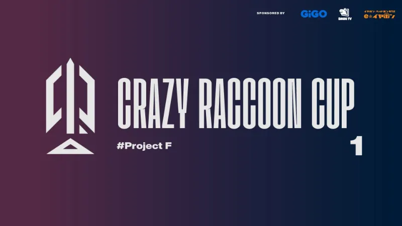 第1回CRカップ Project F