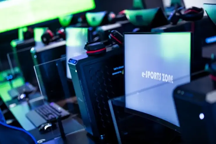 サンガスタジアム by KYOCERA内の設備