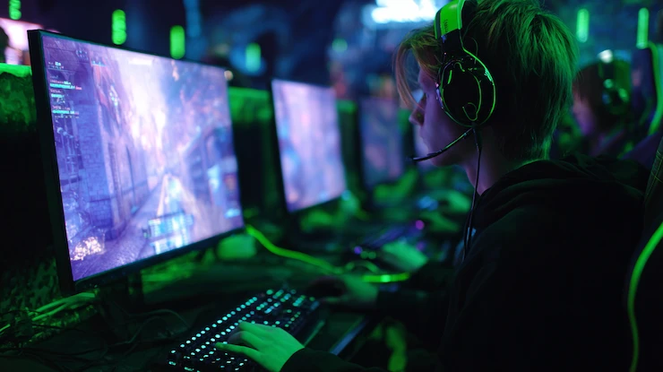 ブックメーカー eスポーツ