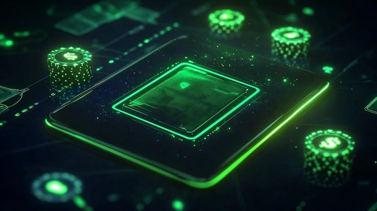 ベガウォレットとは