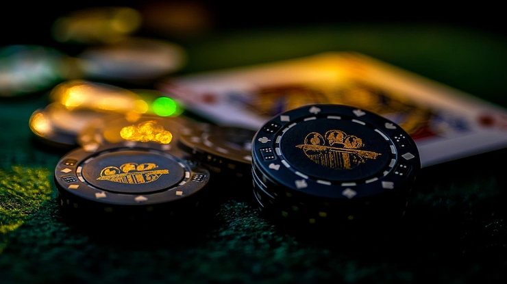 ブラックジャック イメージ画