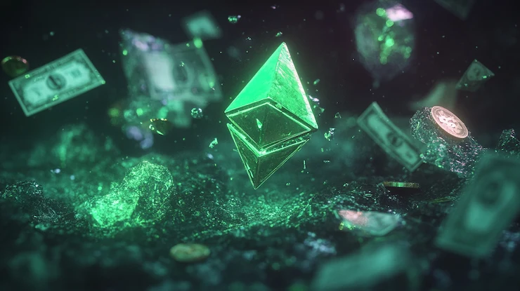 オンラインカジノ 仮想通貨