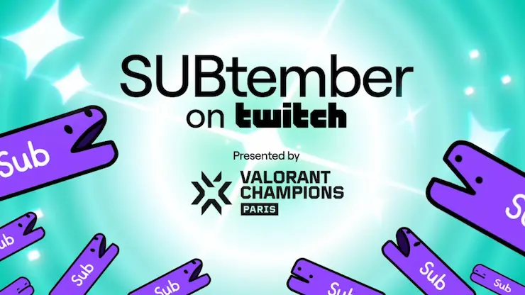 SUBtemberのサムネイル