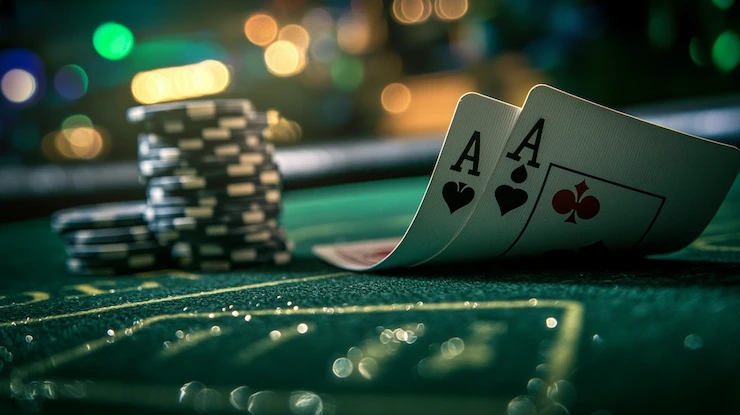 オンカジ ブラックジャク