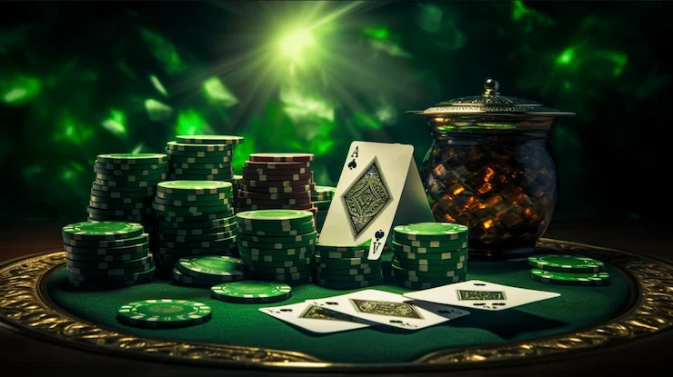 オンラインカジノ バカラ