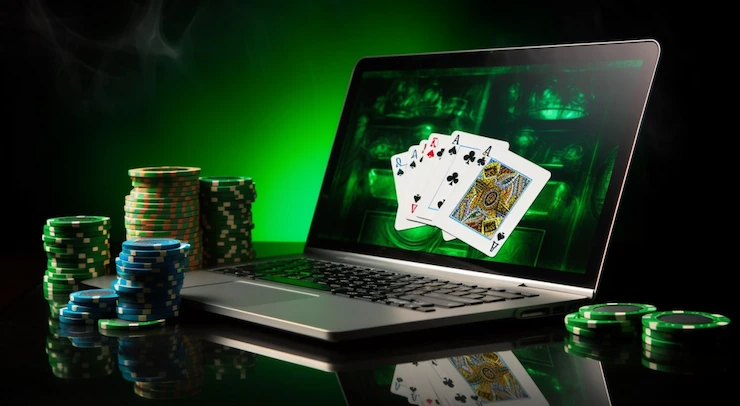 オンラインカジノ 入金ボーナス