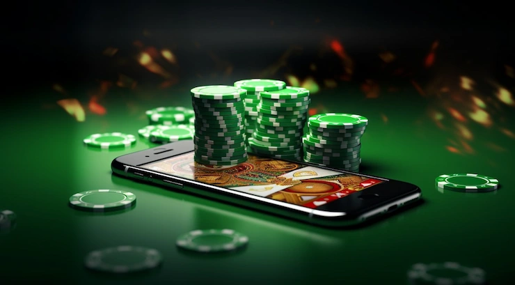 オンラインバカラ