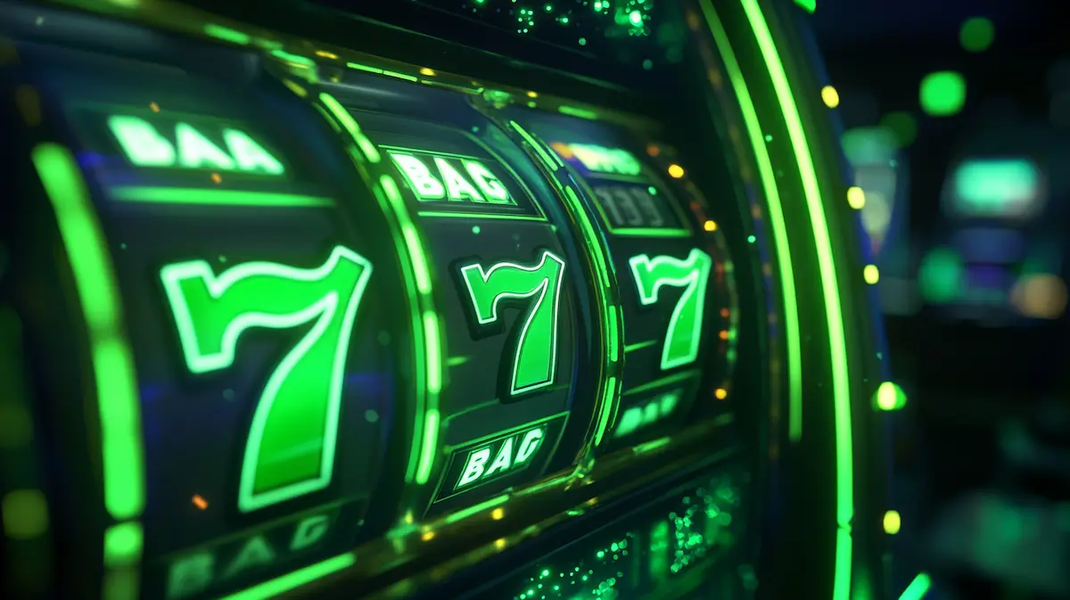 オンラインスロット：オンラインカジノ スロット