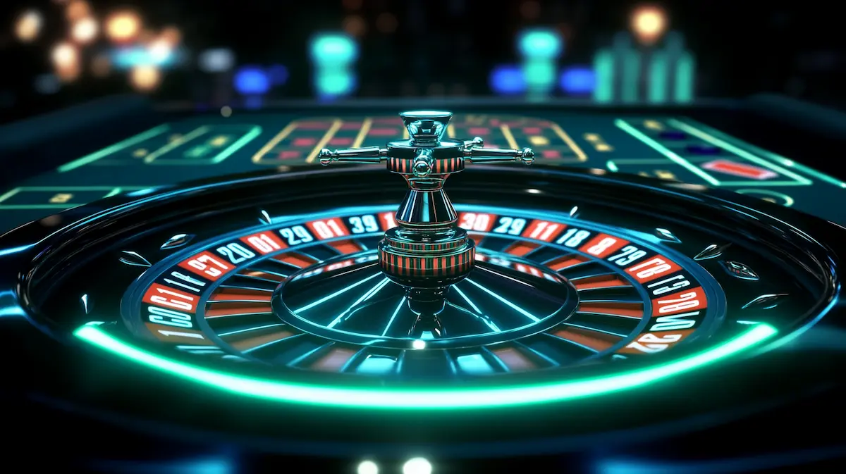 オンラインカジノ ルーレット【オンカジ ルーレット】2026 ガイド