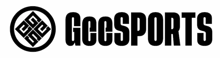 GeeSPORTSのロゴ画像