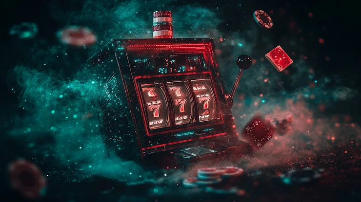 オンラインカジノとは