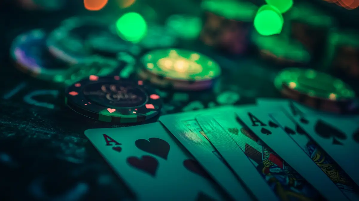 オンラインカジノ ブラックジャック【2026 】完全ガイド