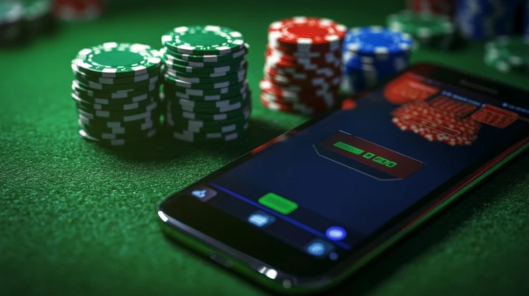 日本円のオンラインカジノ