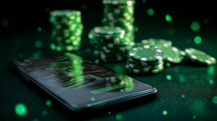 オンラインカジノ 日本円表記