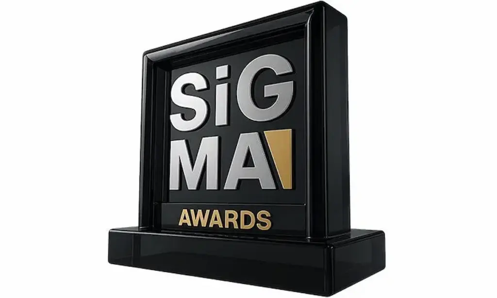 SiGMA Central Europe Awards 2025