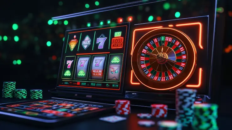 オンカジの新規ブランド
