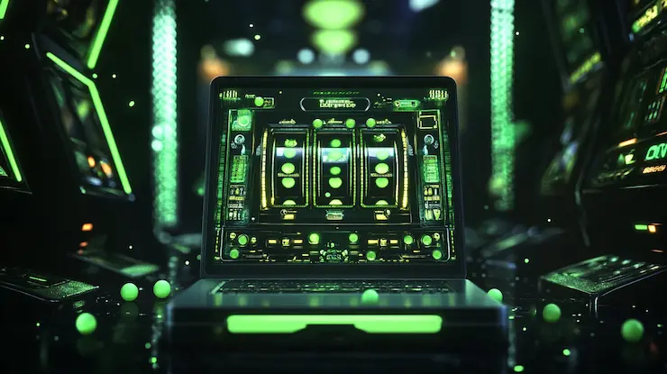 オンラインパチンコで儲かる