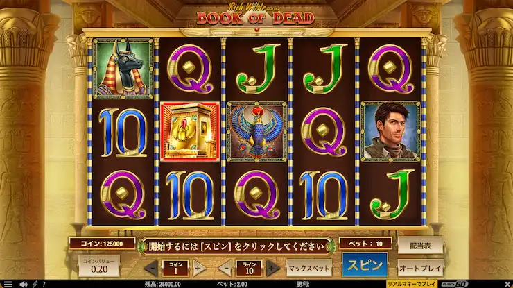 オンラインカジノ 儲かる