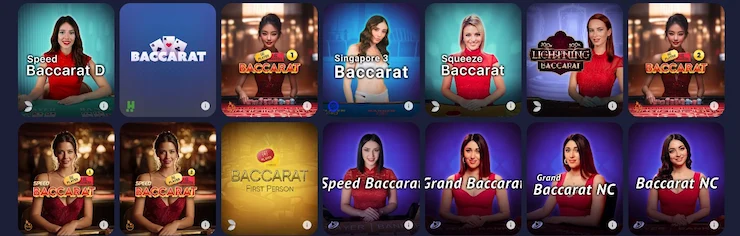 ラーメンベット バカラ