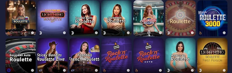 ラーメンベット ルーレット