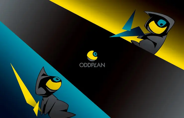 ODD PLANのイメージ画像